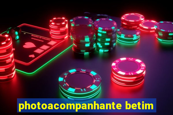 photoacompanhante betim